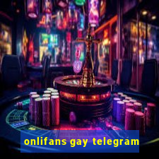 onlifans gay telegram